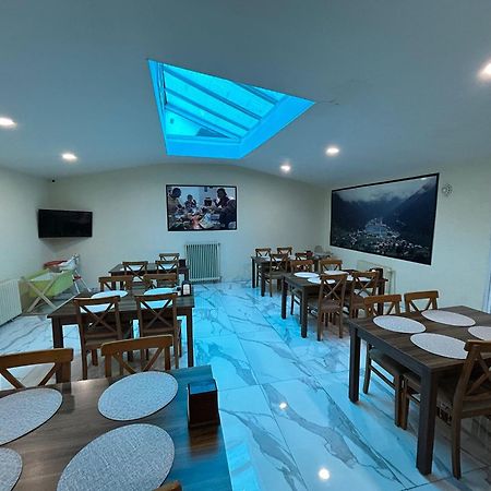 Naval Hotel Yalova Yalova  Exteriér fotografie