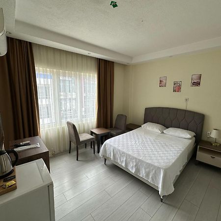 Naval Hotel Yalova Yalova  Exteriér fotografie