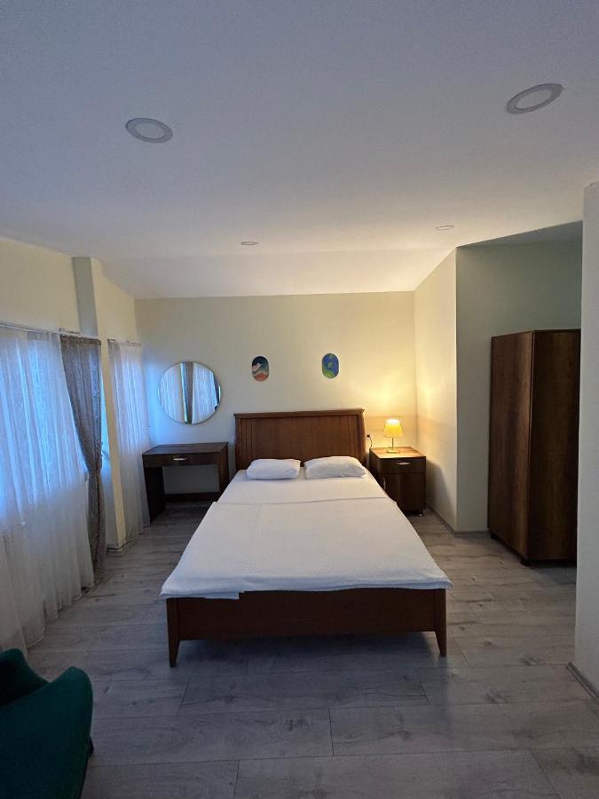 Naval Hotel Yalova Yalova  Exteriér fotografie