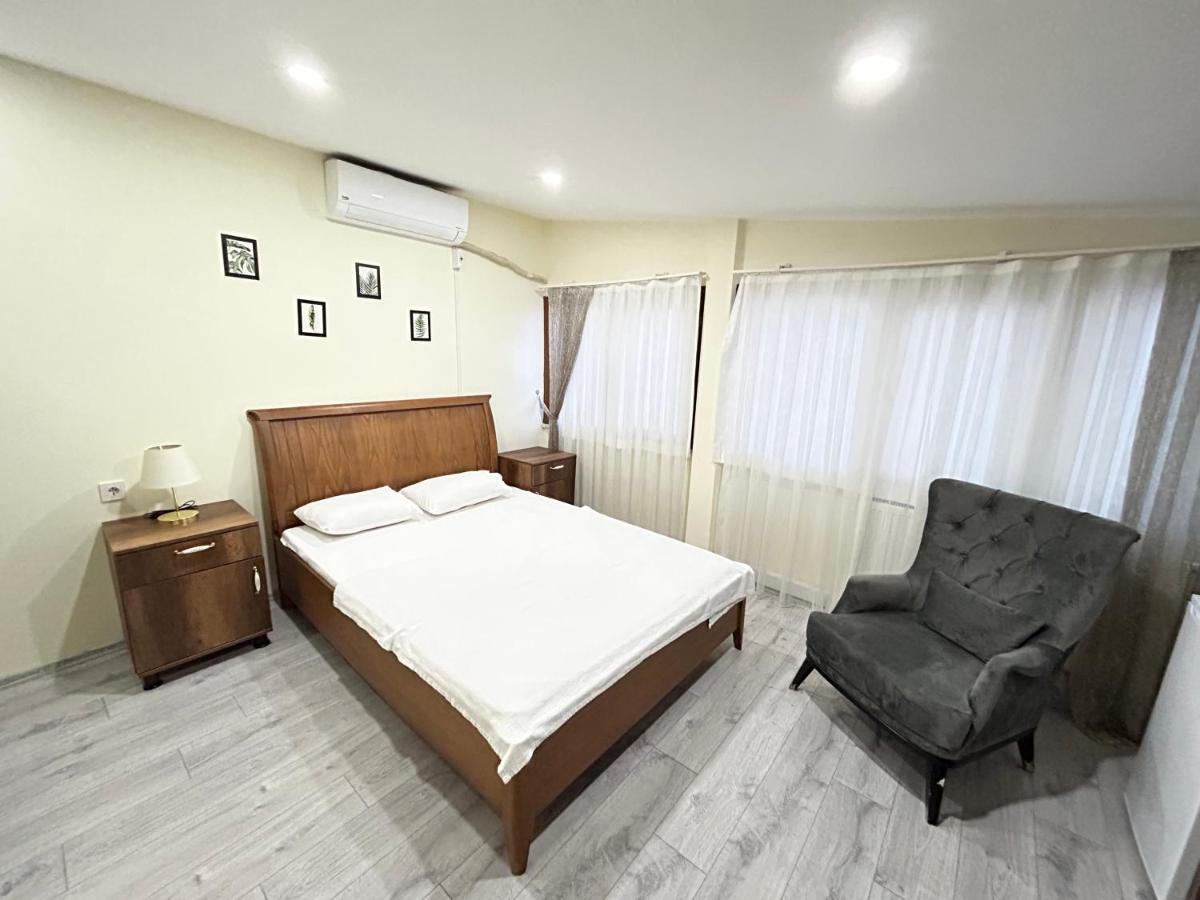 Naval Hotel Yalova Yalova  Exteriér fotografie