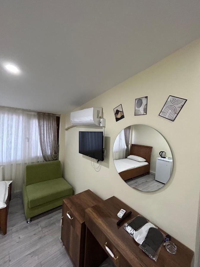 Naval Hotel Yalova Yalova  Exteriér fotografie