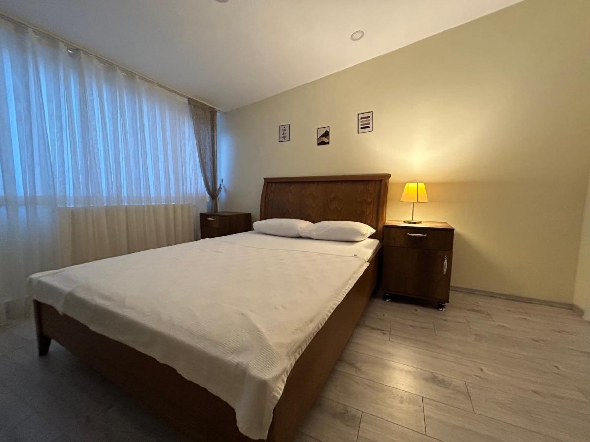 Naval Hotel Yalova Yalova  Exteriér fotografie