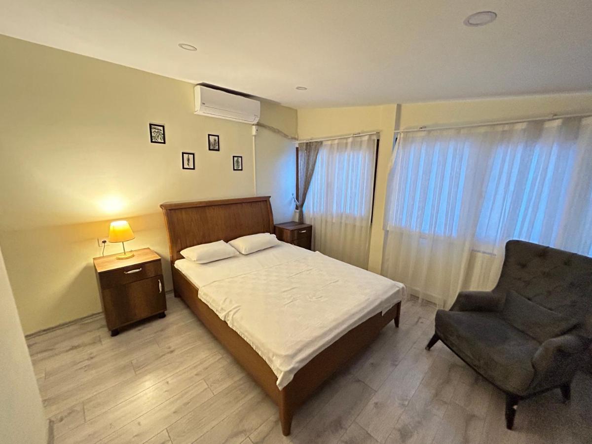 Naval Hotel Yalova Yalova  Exteriér fotografie