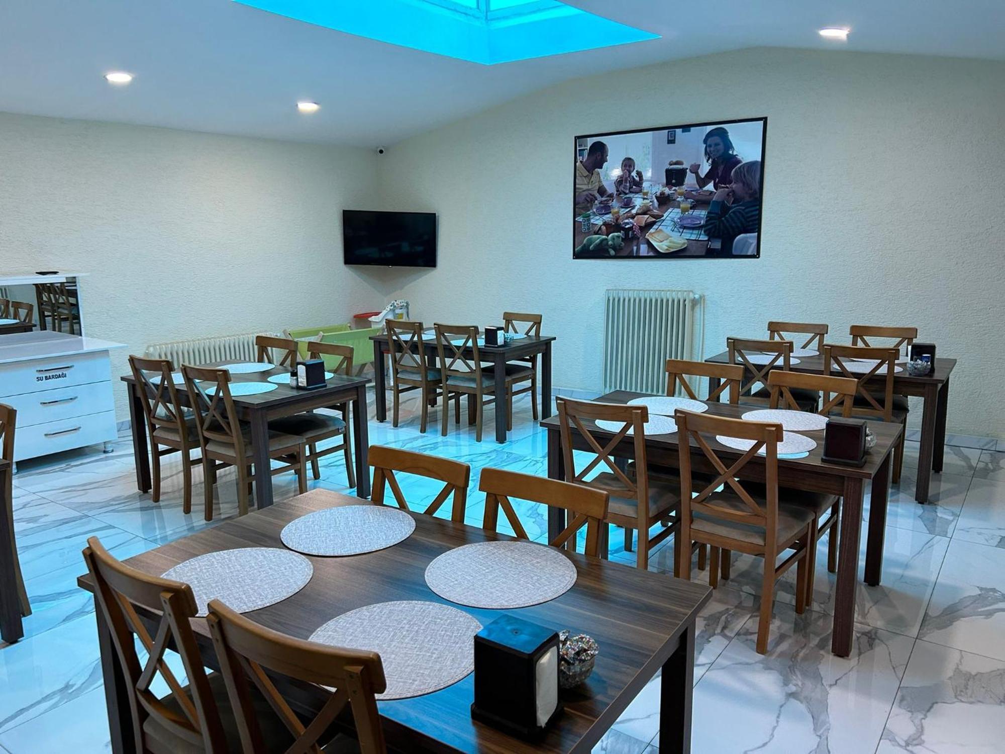 Naval Hotel Yalova Yalova  Exteriér fotografie