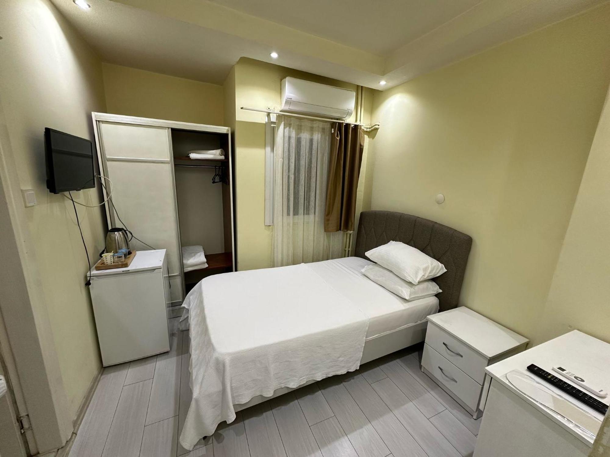Naval Hotel Yalova Yalova  Exteriér fotografie