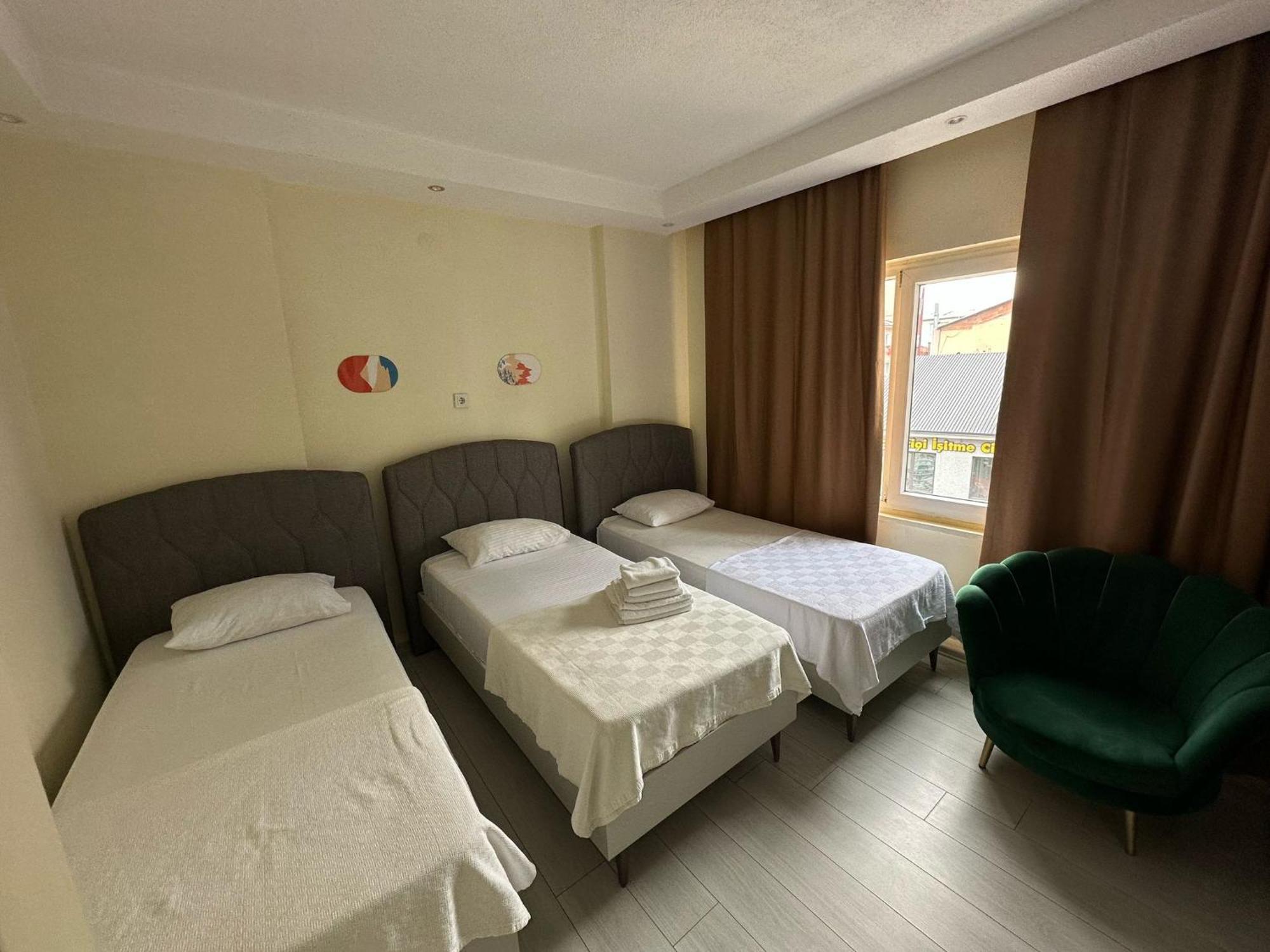 Naval Hotel Yalova Yalova  Exteriér fotografie